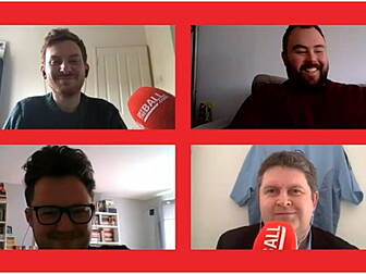 The Saturday Panel | Our top s...